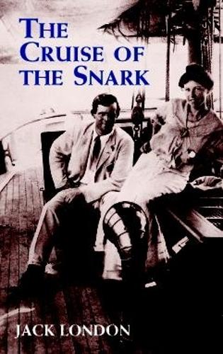 Бумажная книга «The Cruise of the Snark», автор Джек Лондон - фото №1