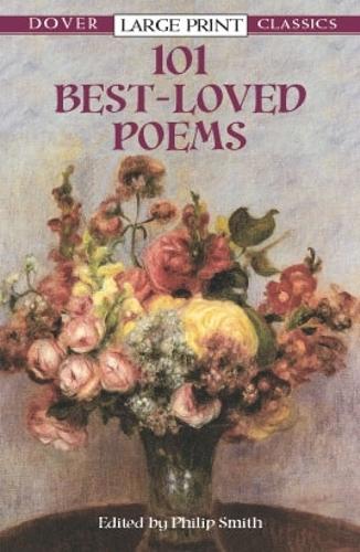 Бумажная книга «101 Best-Loved Poems», автор Филип Смит - фото №1