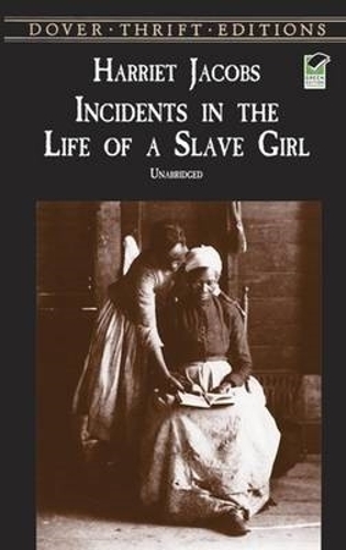 Бумажная книга «Incidents in the Life of a Slave Girl», автор Гарриет Джейкобс - фото №1