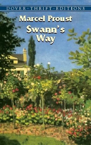 Бумажная книга «Swann'S Way», автор Марсель Пруст - фото №1