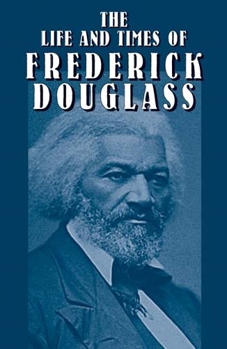 Бумажная книга «The Life and Times of Frederick Dou», автор Фредерик Дуглас - фото №1