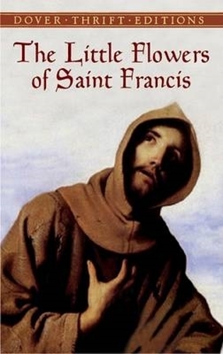 Бумажная книга «The Little Flowers of Saint Francis», автор Святой Франциск Ассизский - фото №1