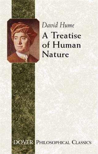 Бумажная книга «A Treatise of Human Nature», авторов Дэвид Хьюм, Т.Дж. Маккормак - фото №1