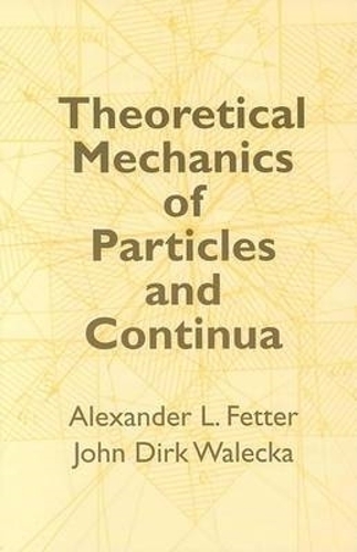 [object Object] «Theoretical Mechanics of Particles», авторов Б. Рот, Джон Дирк Валецка - фото №1