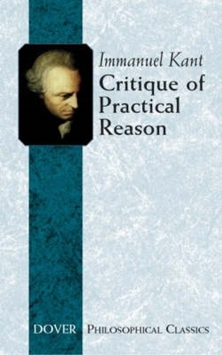 Бумажная книга «Critique of Practical Reason», авторов Иммануил Кант, Дж.Х. Бернард - фото №1