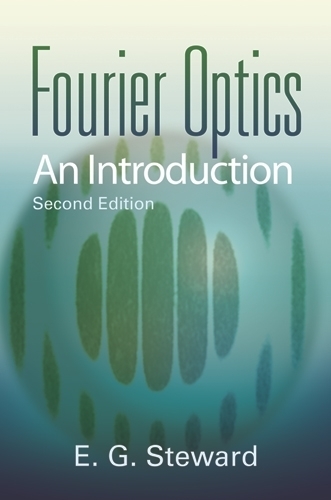 [object Object] «Fourier Optics an Introduction 2nd», автор Е. Г. Стюард - фото №1