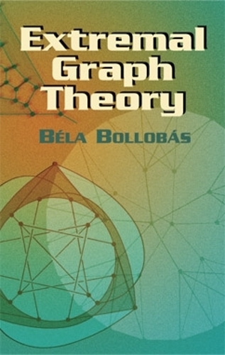 [object Object] «Extremal Graph Theory», автор Бела Боллобас - фото №1