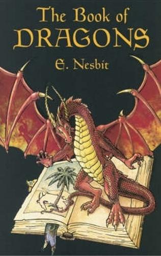 Бумажная книга «The Book of Dragons», авторов Эдит Несбит, Дж Уолтер Макспадден - фото №1