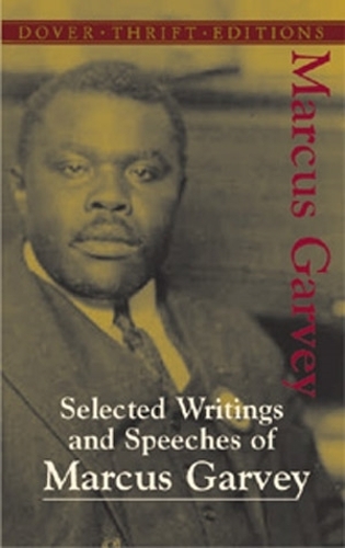 Бумажная книга «Selected Writings and Speeches of Marcus Garvey», автор Маркус Гарви - фото №1