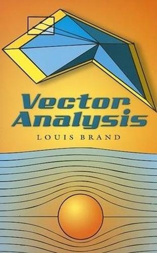[object Object] «Vector Analysis», автор Луи Бранд - фото №1