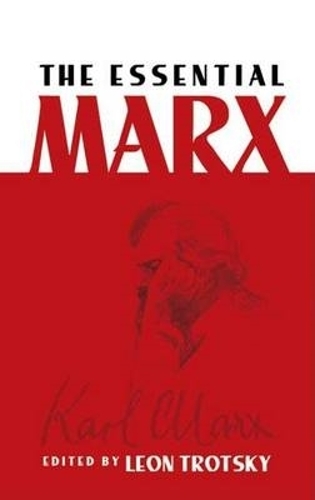 Паперова книга «The Essential Marx», автор Джон Дьюї - фото №1
