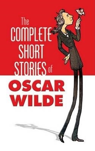 Бумажная книга «The Complete Stories of Oscar Wilde», авторов Кацукума Хигаси, Оскар Уайльд - фото №1