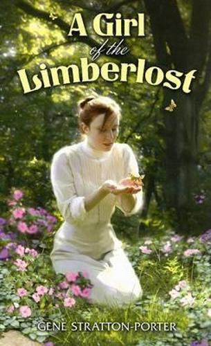 Бумажная книга «A Girl of the Limberlost», авторов Джин Страттон-Портер, Мануэль Шонхорн - фото №1