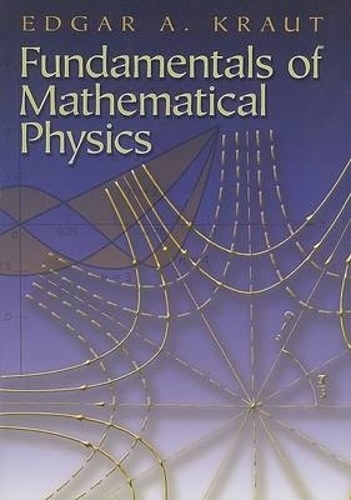 [object Object] «Fundamentals of Mathematical Physics», авторів Едгар А Краут, О.Г. Тітенс - фото №1