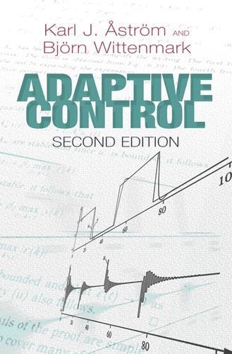 [object Object] «Adaptive Control: Second Edition», авторов Engineering, Карл Дж Астром - фото №1