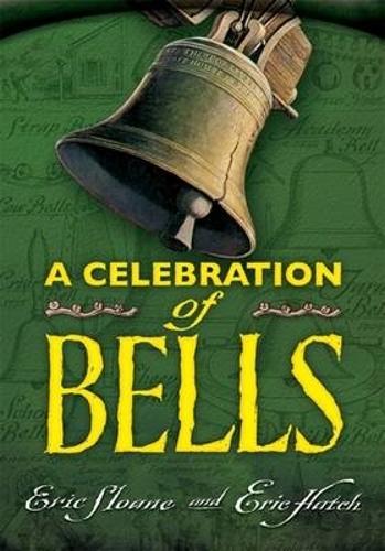 Бумажная книга «A Celebration of Bells», автор Эрик Слоан - фото №1