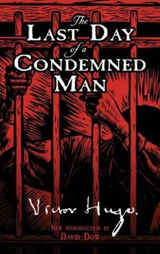 Бумажная книга «Last Day of a Condemned Man», автор Виктор Гюго - фото №1