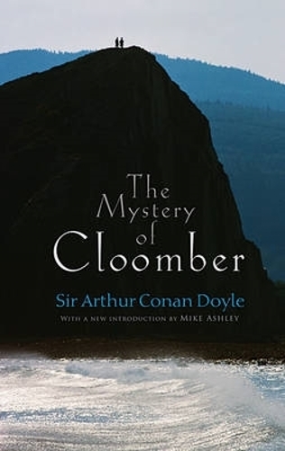 Бумажная книга «The Mystery of Cloomber», автор Артур Конан Дойл - фото №1