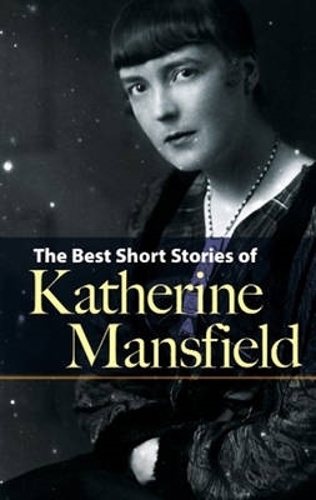Бумажная книга «Best Short Stories of Katherine Mansfield», авторов Энда Даффи, Кэтрин Мэнсфилд - фото №1