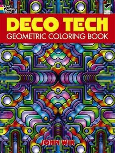 Бумажная книга «Decotech», авторов Clip Art, Джон Вик - фото №1