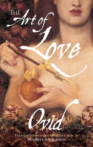 Паперова книга «The Art of Love», авторів Стенлі Аппельбаум, Т. Бейлі Сондерс - фото №1