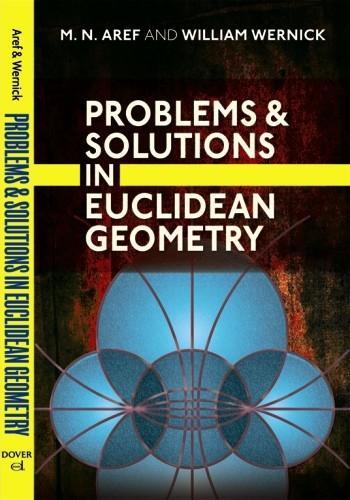 [object Object] «Problems and Solutions in Euclidean Geometry», автор М. Н. Ареф - фото №1