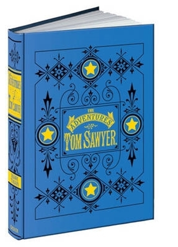 Паперова книга «The Adventures of Tom Sawyer», автор Гаррісон Кейді - фото №1