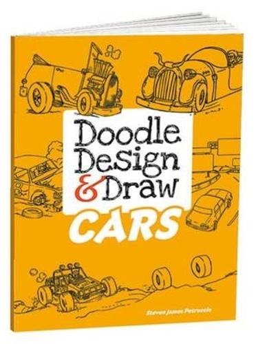 Бумажная книга «Cars», автор Стивен Джеймс Петруччио - фото №1