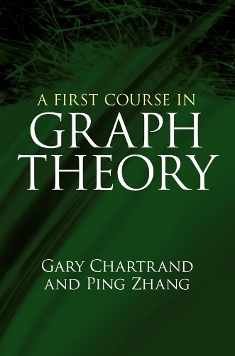 [object Object] «A First Course in Graph Theory», автор Гері Шартранд - фото №1