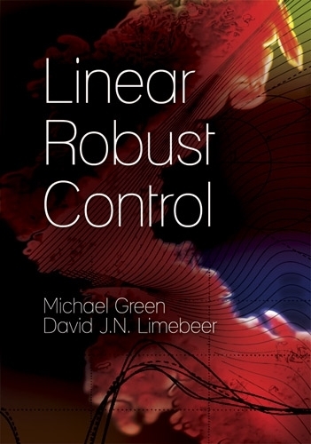 [object Object] «Linear Robust Control», авторов Engineering, Майкл Грин - фото №1