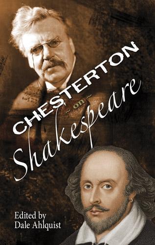 Бумажная книга «The Soul of Wit: G.K. Chesterton on William Shakespeare», автор Гилберт Кит Честертон - фото №1