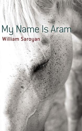 Бумажная книга «My Name is ARAM», автор Уильям Сароян - фото №1