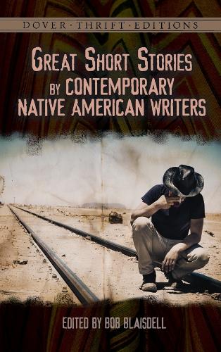 Бумажная книга «Great Short Stories by Contemporary Native American Writers», автор Боб Блейсделл - фото №1