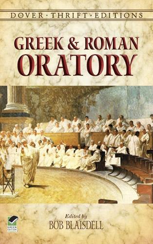 Паперова книга «Greek and Roman Oratory», авторів Алан Веллер, Боб Блейсделл - фото №1