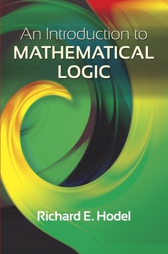 [object Object] «Introduction to Mathematical Logic», автор Ходел - фото №1