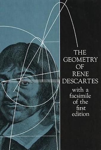 [object Object] «The Geometry of René Descartes», автор Рене Декарт - фото №1