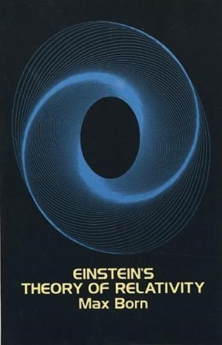 [object Object] «Einstein'S Theory of Relativity», автор Макс Борн - фото №1