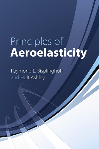 [object Object] «Principles of Aeroelasticity», автор Биспингхофф Раймонд - фото №1