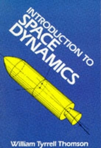 [object Object] «Introduction to Space Dynamics», автор Уильям Т. Томсон - фото №1