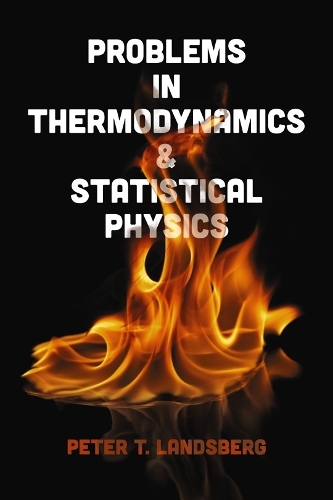 [object Object] «Problems in Thermodynamics and Statistical Physics», автор Пітер Ландсберг - фото №1