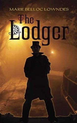 Бумажная книга «The Lodger», автор Мари Лоундс - фото №1