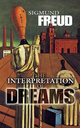 Бумажная книга «The Interpretation of Dreams», автор Зигмунд Фрейд - фото №1