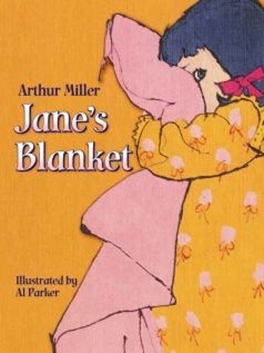 Бумажная книга «Jane'S Blanket», автор Артур Миллер - фото №1