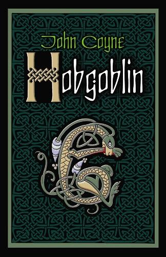 Паперова книга «Hobgoblin», автор Джон Койн - фото №1