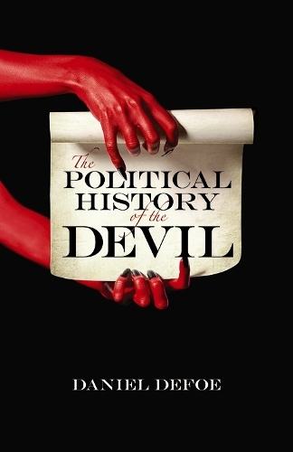 Бумажная книга «The Political History of the Devil», автор Даниель Дефо - фото №1