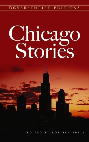 Бумажная книга «Chicago Stories», автор Джеймс Дейли - фото №1