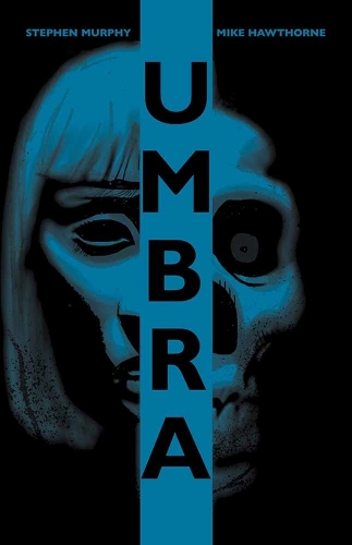 Бумажная книга «Umbra», автор Стивен Мерфи - фото №1