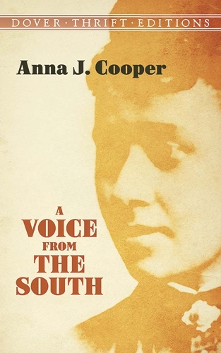 Бумажная книга «Voice from the South», автор Анна Купер - фото №1