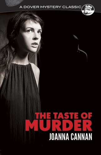Бумажная книга «Taste of Murder», автор Джоанна Каннан - фото №1