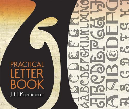 Бумажная книга «Practical Letter Book», автор Дж. Х. Каеммерер - фото №1